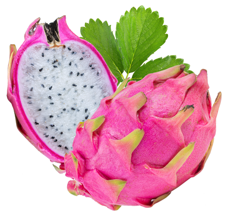 Dragon Fruits